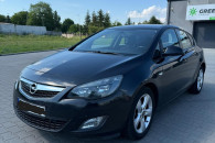 Opel Astra J Nowe sprzęgło i dwumasa Alufelgi
