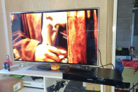 Nagrywarka DVD HDD Panasonic DMR-EX97C 500GB