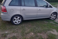 Opel Zafira B