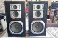 Kolumny Akai SR-H44 2x40W 8ohm Made in Japan!!!
