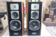 Kolumny monitory Quadral Tribun MK V 2x120W 4oh