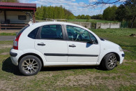 Sprzedam citroena C3