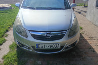 Opel Corsa 1.3 CDTI