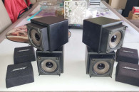 Kolumny satelitki Bose Acoustimass 5 AM-5 2szt