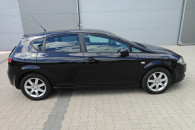 Seat Leon 2 - stan bardzo dobry
