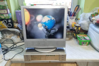 Magnetowid VHS LG AH999P HIFI 6HEAD Recorder