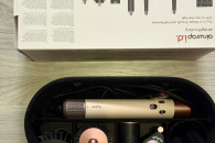 Dyson Airwrap jak nowy, gwarancja