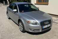Audi A4 B7 Limousine