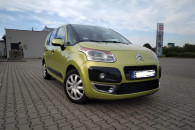Citroën C3 Picasso 1.6 HDi 109 KM 2010
