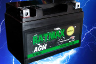 Akumulator BATMAX AGM YTX9-BS Cała Oferta w Opi