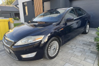 Ford Mondeo 1.8 TDCi Titanium