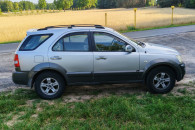 Kia Sorento 2.5 crdi