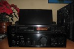 Wzmacniacz ONKYO A-8430 2x80W tuner Onkyo T4430