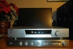 Tuner Sony ST-SE370 FM/AM RDS