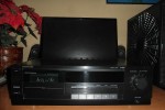 Magnetofon GRUNDIG CF-303 Dolby B C