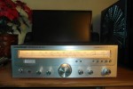 Amplituner Retro Nordmende RE-1050 Philharmonic