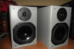 Kolumny FineArts By GRUNDIG MBX 10 2x120W Wieża