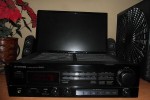Amplituner PIONEER SX-227 2x70W stereo klasyk!!