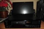 Wysokiej klasy odtwarzacz CD Sony CDP-X339ES!!!