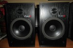 Kolumny Magnat Concept 1 2x100W monitory audio