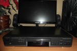 CD Technics SL-PG3 Compact Disc Player MASH