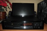 Odtwarzacz CD ONKYO DX-6700 Made in Japan!!!