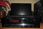 Amplituner stereo Sansui RZ-1000 2x70W DIN