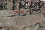 4 działki budowlane PROBOSZCZOWICE gm.WARTA