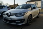 Renault Megane III 2014 Maksymalne wyposażenie