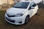 Toyota Yaris III 1.4 Diesel