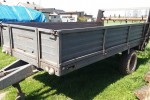 Rozrzutnik Obornika Warfama 3.5 T