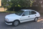 TOYOTA COROLLA 1-WŁ SALON PL 5-DRZWI