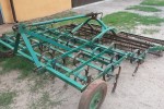 Agregat Uprawowy Polski 2.4 M Podwójne Wałki