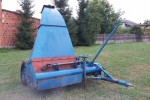Orkan 2 Ścinacz Zielonek Wom 1988