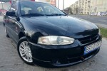 Mitsubishi Colt Sport