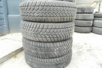 Komplet Opon Zimowych 175/70 R13*60/70% Bież*SD