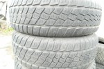 Dwie Opony Zimowe 175/65 R14*50%Bież*St Dob.