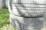 Dwie Opony Letnie 195/65 R15*50% Bież*St Dob.
