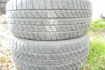 Dwie Opony Letnie 195/50 R15*60%Bież*St Dob.