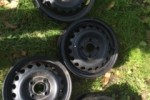 FELGI 13'' OPEL