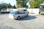 Doinwestowane BMW E39*2,5D*136KM*Dł Opł*SBD