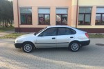 ŚLICZNA TOYOTA KLIMATYZACJA SALON PL LIFT