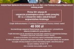 26000zł bezzwrotnej dotacji na założenie firmy