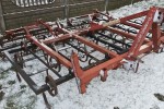 Agregat Uprawowy Polski 2.8 M Podwójne Wałki