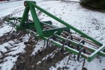 Agregat Uprawowo Siewny Polski 3 m